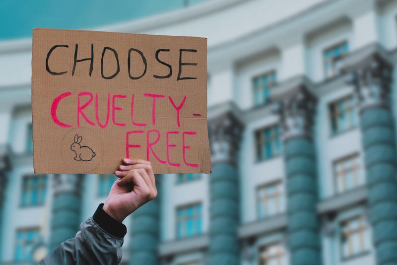 cruelty-free cartello