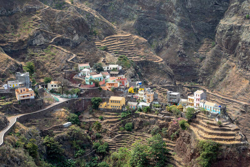 Santo Antão