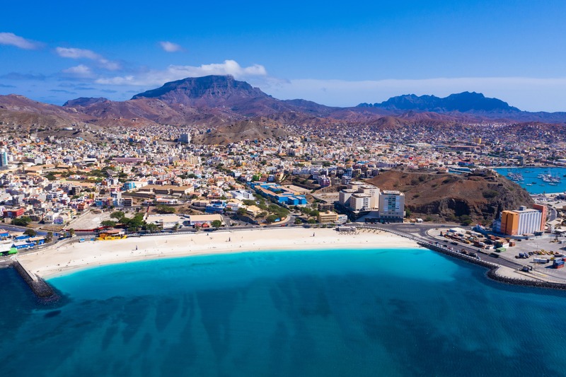 São Vicente