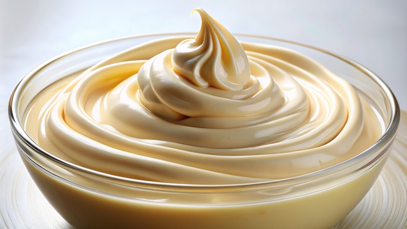 Crema Zabaione