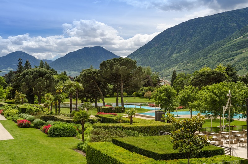 Terme di Merano