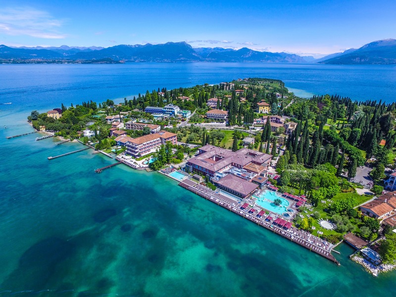 Terme di Sirmione
