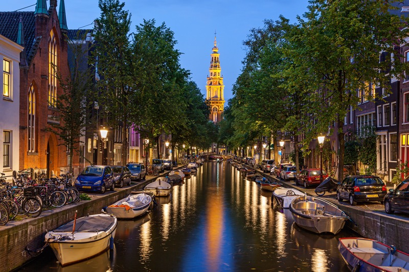 Amsterdam