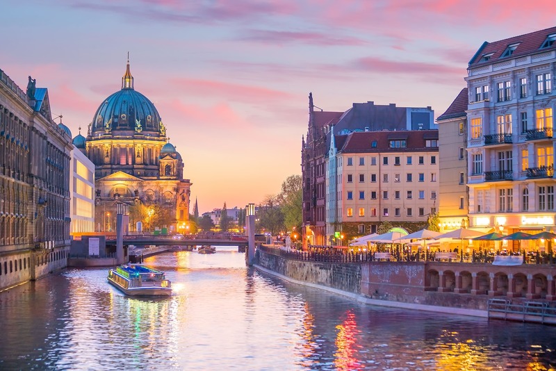 Berlino