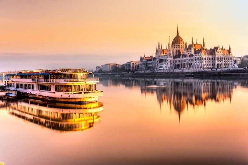 Budapest