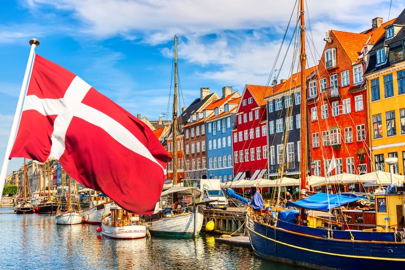 Copenaghen
