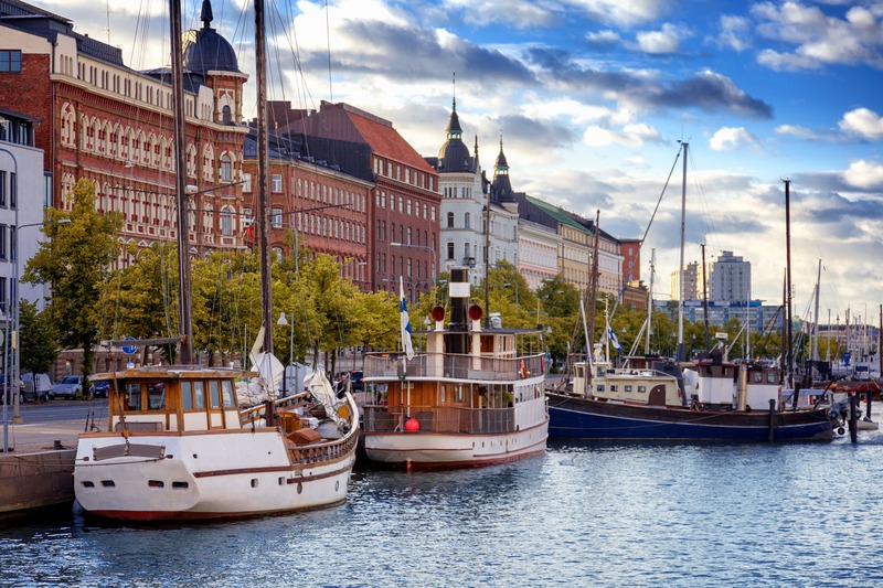 Helsinki