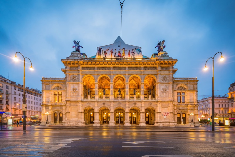 Vienna