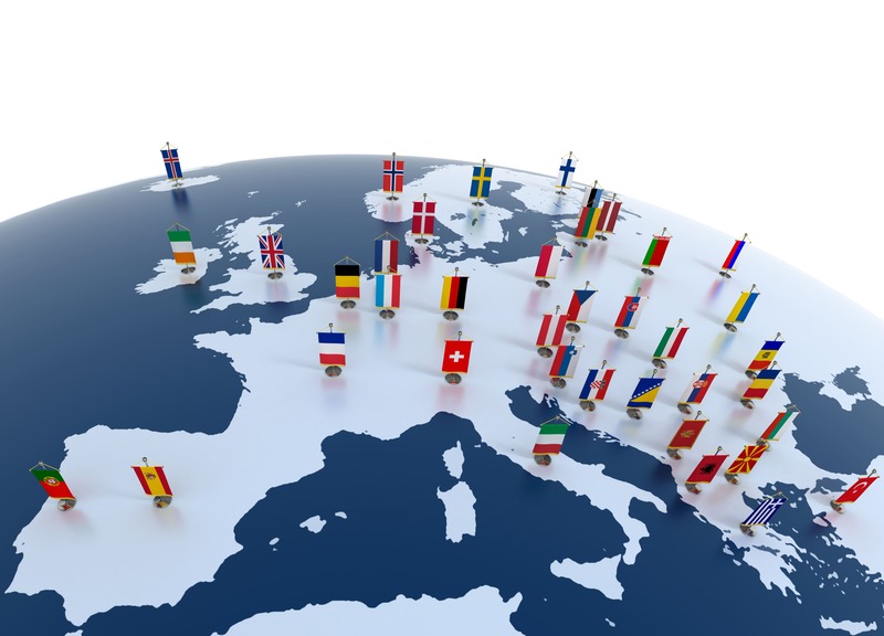 capitali europee da visitare in 3 giorni