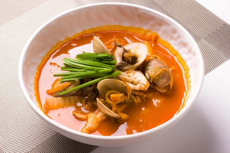 guazzetto di pesce