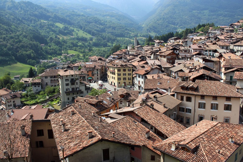 Bagolino