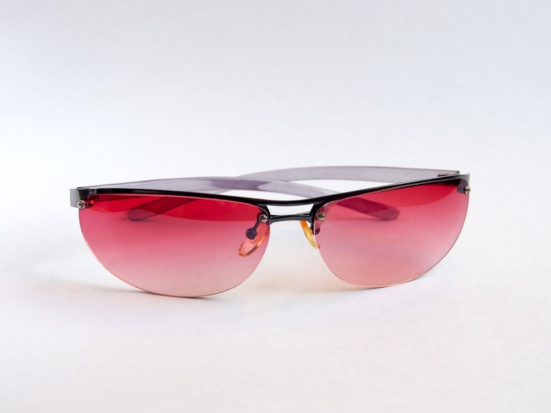 lenti rosa