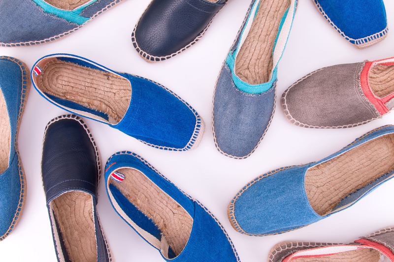 Espadrillas