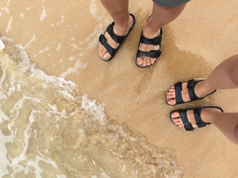 Scarpe estive, sandali