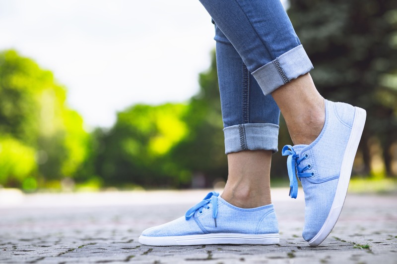 sneakers