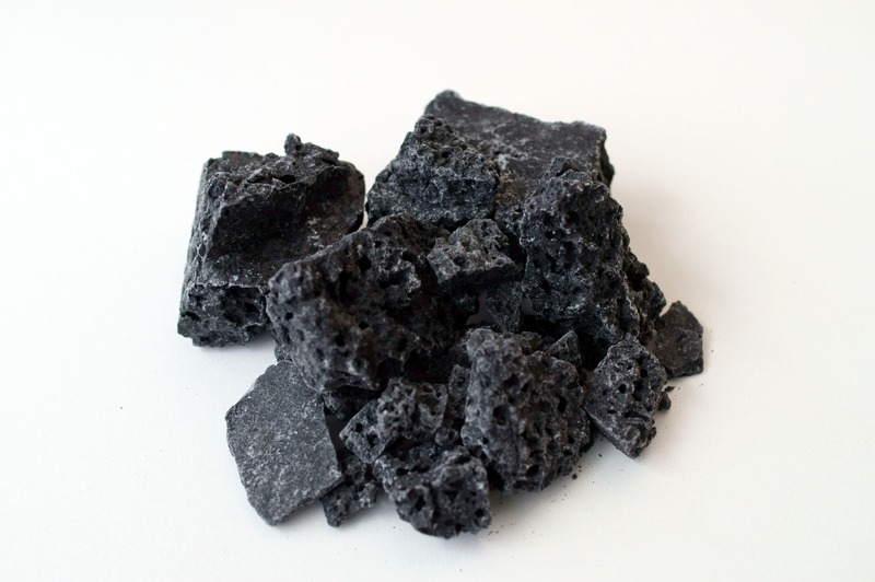 Carbone dolce della Befana: ecco come farlo