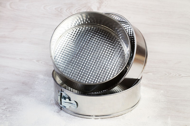 Proporzione fra dosi e stampi delle ricette: ecco la formula